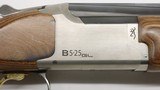Browning 525 B525 Game Laminated 12ga 30