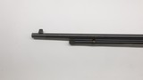 Remington Model 34 NRA Target, 22LR 26