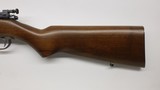 Remington Model 34 NRA Target, 22LR 26