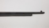 Remington Model 34 NRA Target, 22LR 26