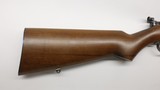Remington Model 34 NRA Target, 22LR 26