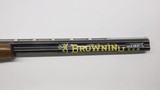 Browning Citori 525 Field Grade 3 28ga, 28