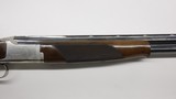 Browning Citori 325, 12ga, 30