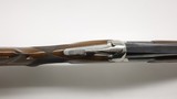 Browning Citori 325, 12ga, 30