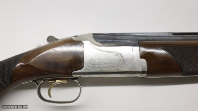 Browning Citori 325, 12ga, 30