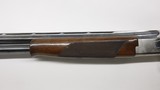 Browning Citori 325, 12ga, 30