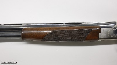 Browning Citori 325, 12ga, 30