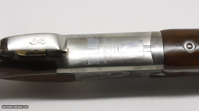 Browning Citori 325, 12ga, 30