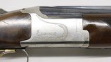 Browning Citori 325, 12ga, 30