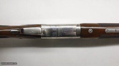 Browning Citori 325, 12ga, 30