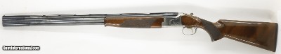 Browning Citori 325, 12ga, 30
