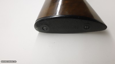 Browning Citori 325, 12ga, 30