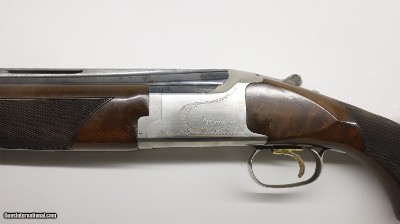 Browning Citori 325, 12ga, 30