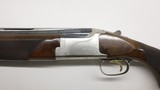 Browning Citori 325, 12ga, 30