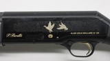 Beretta 390 AL390 Gold Mallard 12ga 30