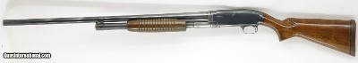 Winchester Model 12 Heavy Duck 12ga 30