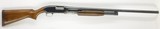 Winchester Model 12 Heavy Duck 12ga 30