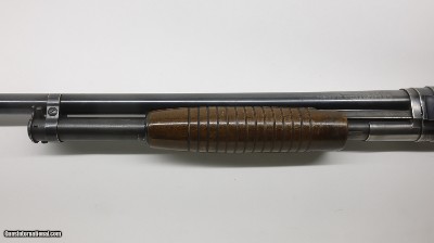 Winchester Model 12 Heavy Duck 12ga 30