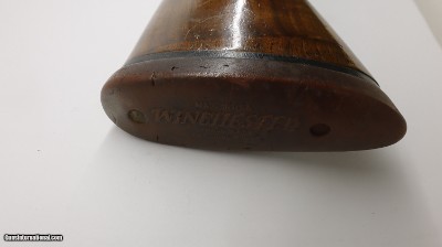 Winchester Model 12 Heavy Duck 12ga 30