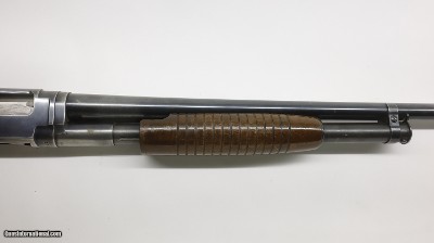 Winchester Model 12 Heavy Duck 12ga 30