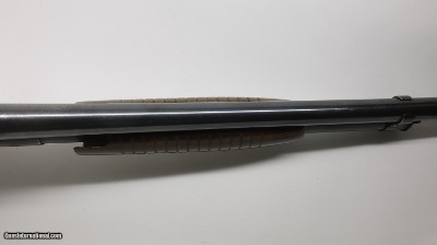 Winchester Model 12 Heavy Duck 12ga 30