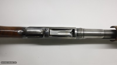 Winchester Model 12 Heavy Duck 12ga 30