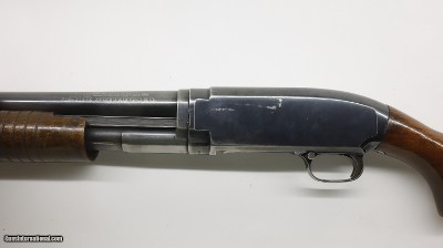 Winchester Model 12 Heavy Duck 12ga 30