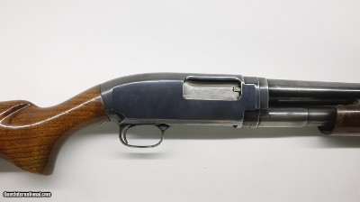 Winchester Model 12 Heavy Duck 12ga 30