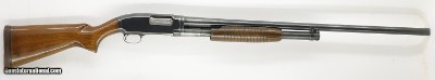 Winchester Model 12 Heavy Duck 12ga 30