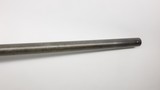 Winchester Model 12 Heavy Duck 12ga 32