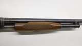 Winchester Model 12 12ga 30