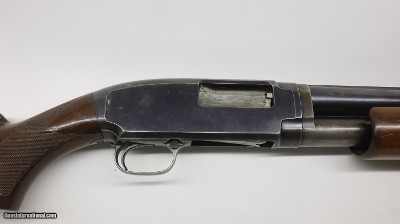 Winchester Model 12 12ga 30