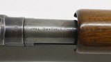 Winchester Model 12 12ga 30