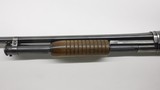 Winchester Model 12, 20ga 26