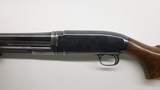 Winchester Model 12, 20ga 26