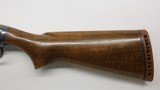 Winchester Model 12, 20ga 26