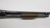 Winchester Model 12, 20ga 26