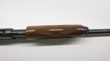 Remington 870 Special 12ga 21