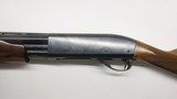 Remington 870 Special 12ga 21