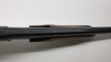 Remington 870 Special 12ga 21