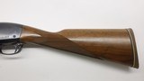 Remington 870 Special 12ga 21
