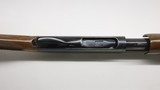 Remington 870 Special 12ga 21