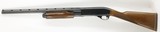 Remington 870 Special 12ga 21
