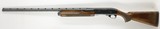 Remington 870 Competition 12ga 30