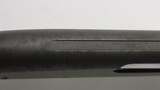 Remington 870 Competition 12ga 30