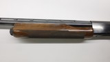 Remington 870 Competition 12ga 30