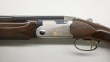 Beretta 682 Gold E Sporting, 12ga, 30