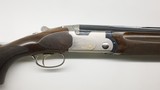 Beretta 682 Gold E Sporting, 12ga, 30