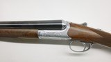 Beretta 486 Parallelo 12ga, 28