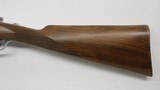Beretta 486 Parallelo 12ga, 28